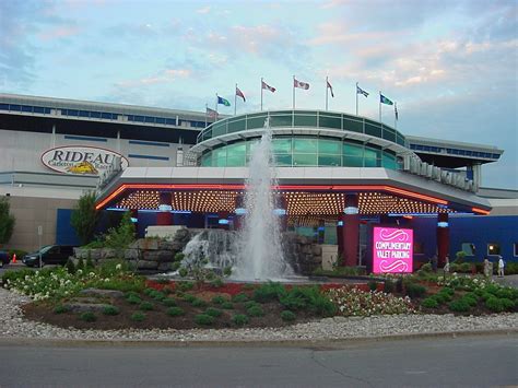 carleton raceway casino